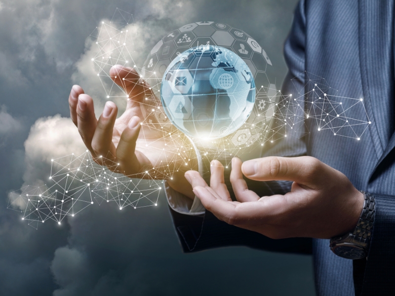 Market Entry Support