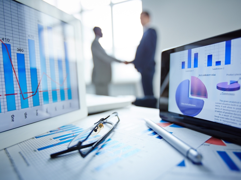 Delegation & Market Visits