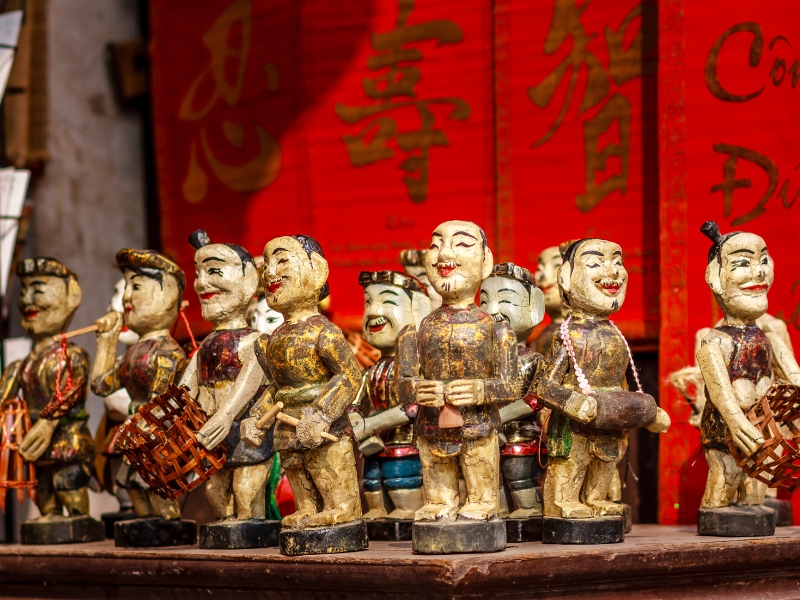 MICE & Cultural Experiences