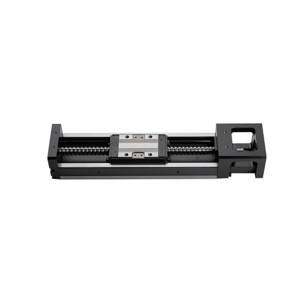 Linh kiện tự động hoá TNZ MOTION