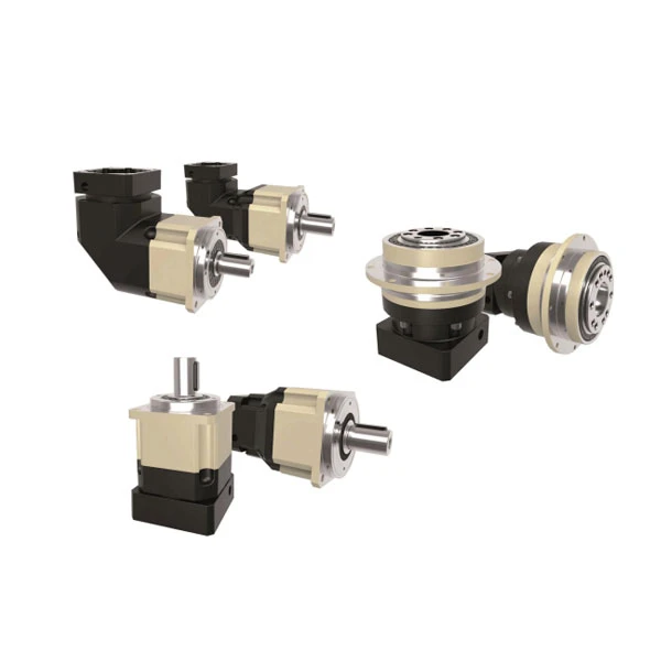 Planetary gear reduction motor