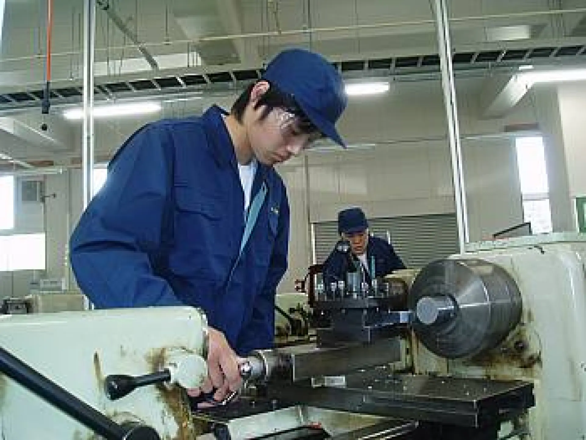 6 nam cho nhà máy Đông Hựu Đạt làm tại Đài Nam
