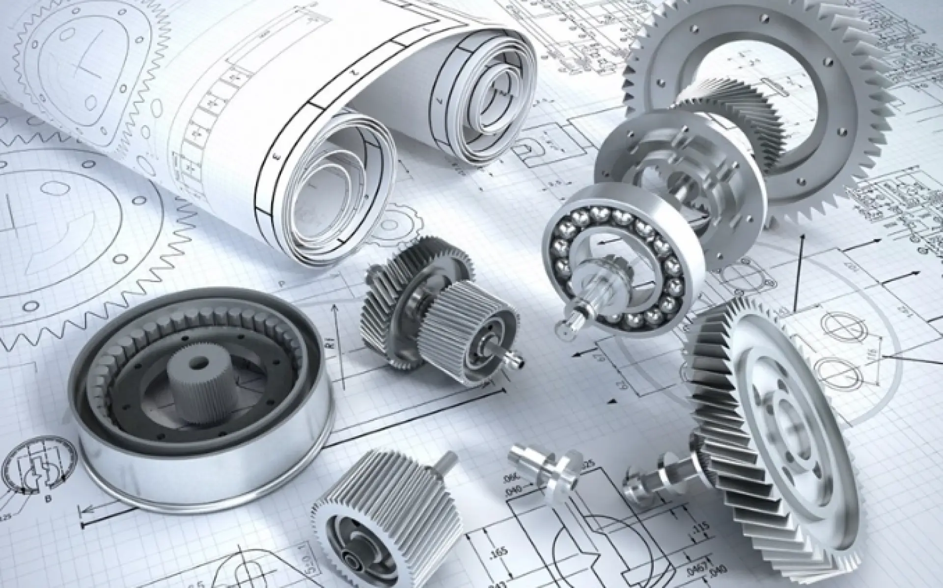 Tuyển 2 Nam chế tạo thiết bị cơ khí