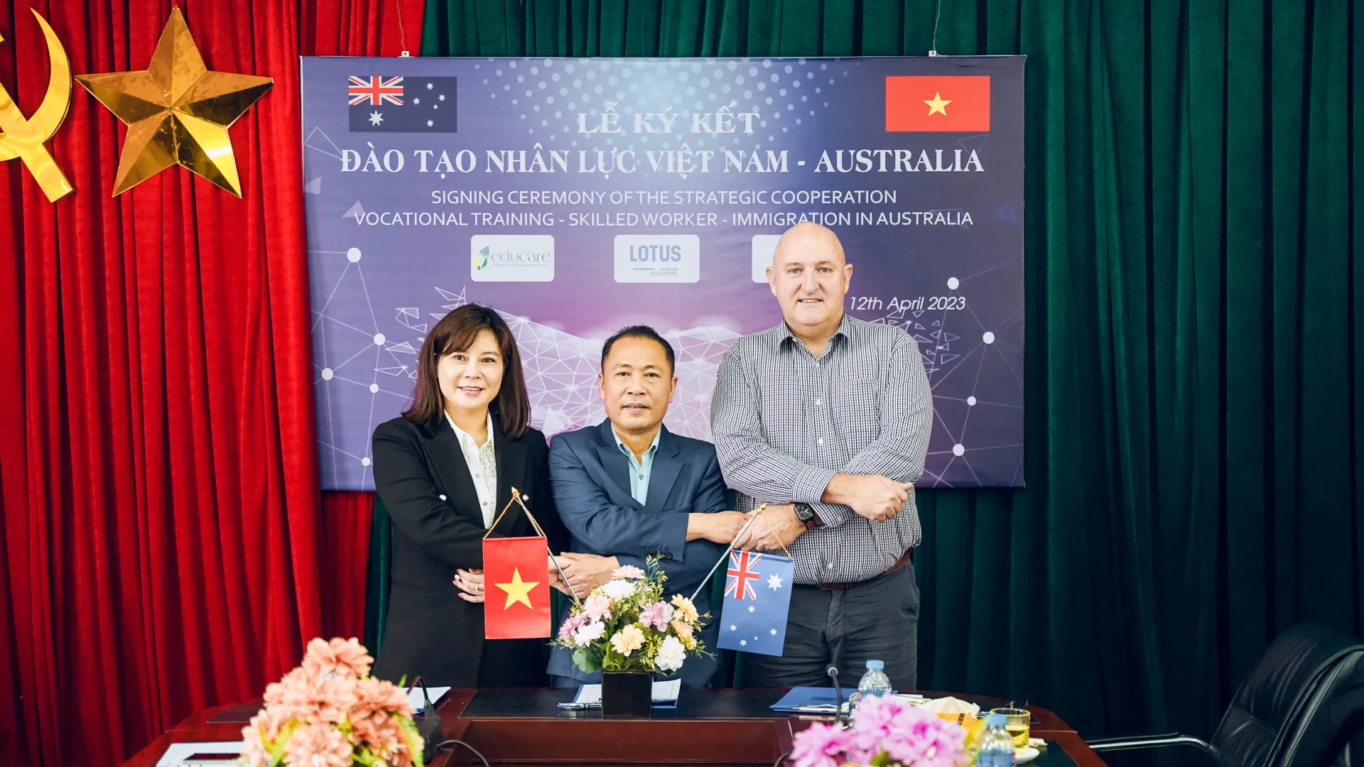 Cao đẳng Y tế