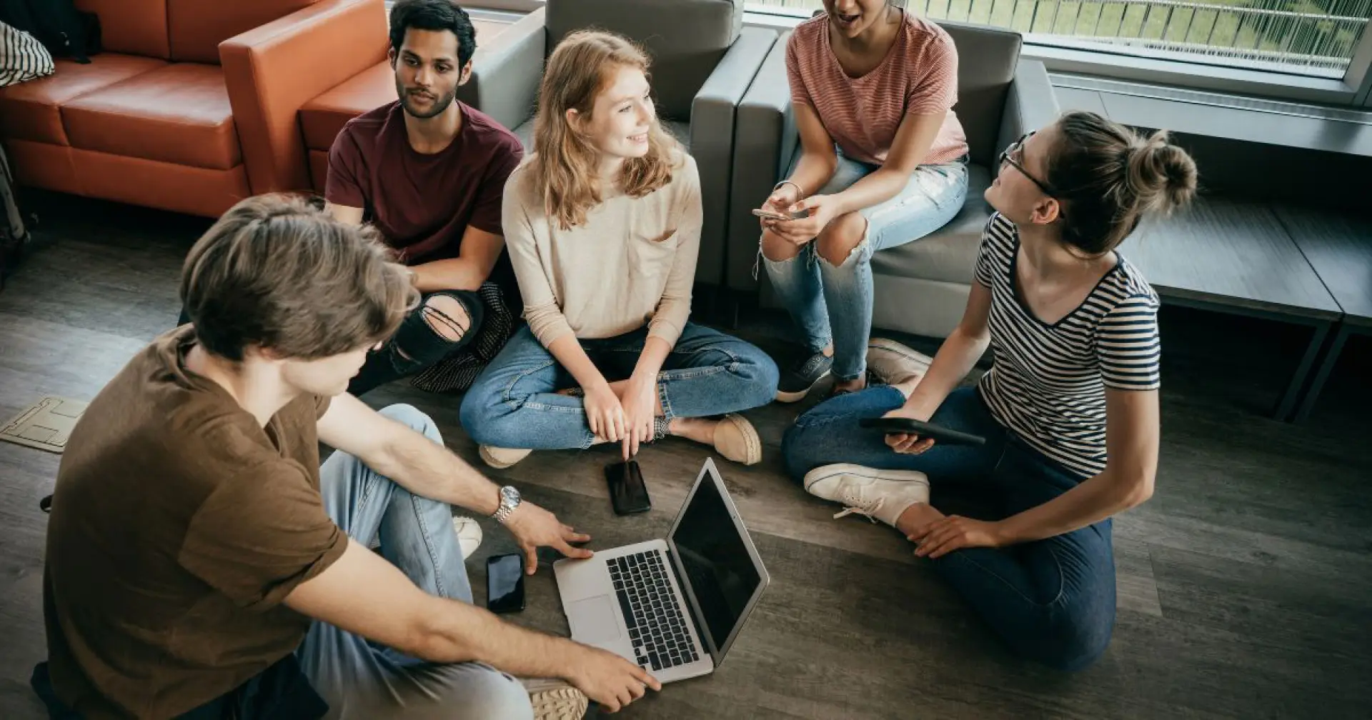 Intern l&agrave; thực tập sinh