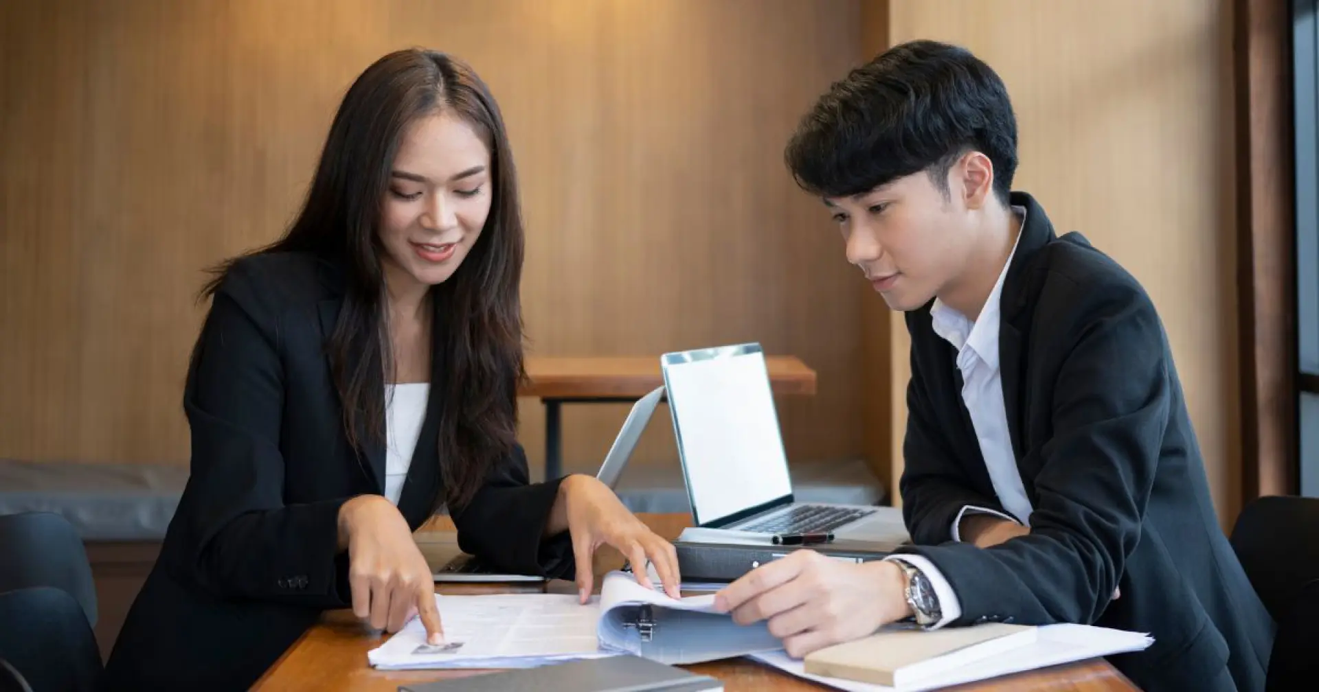 Lưu &yacute; khi trở th&agrave;nh Intern