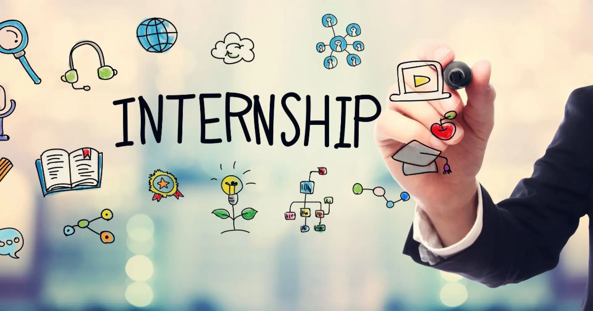 Một số c&acirc;u hỏi thường gặp về Intern