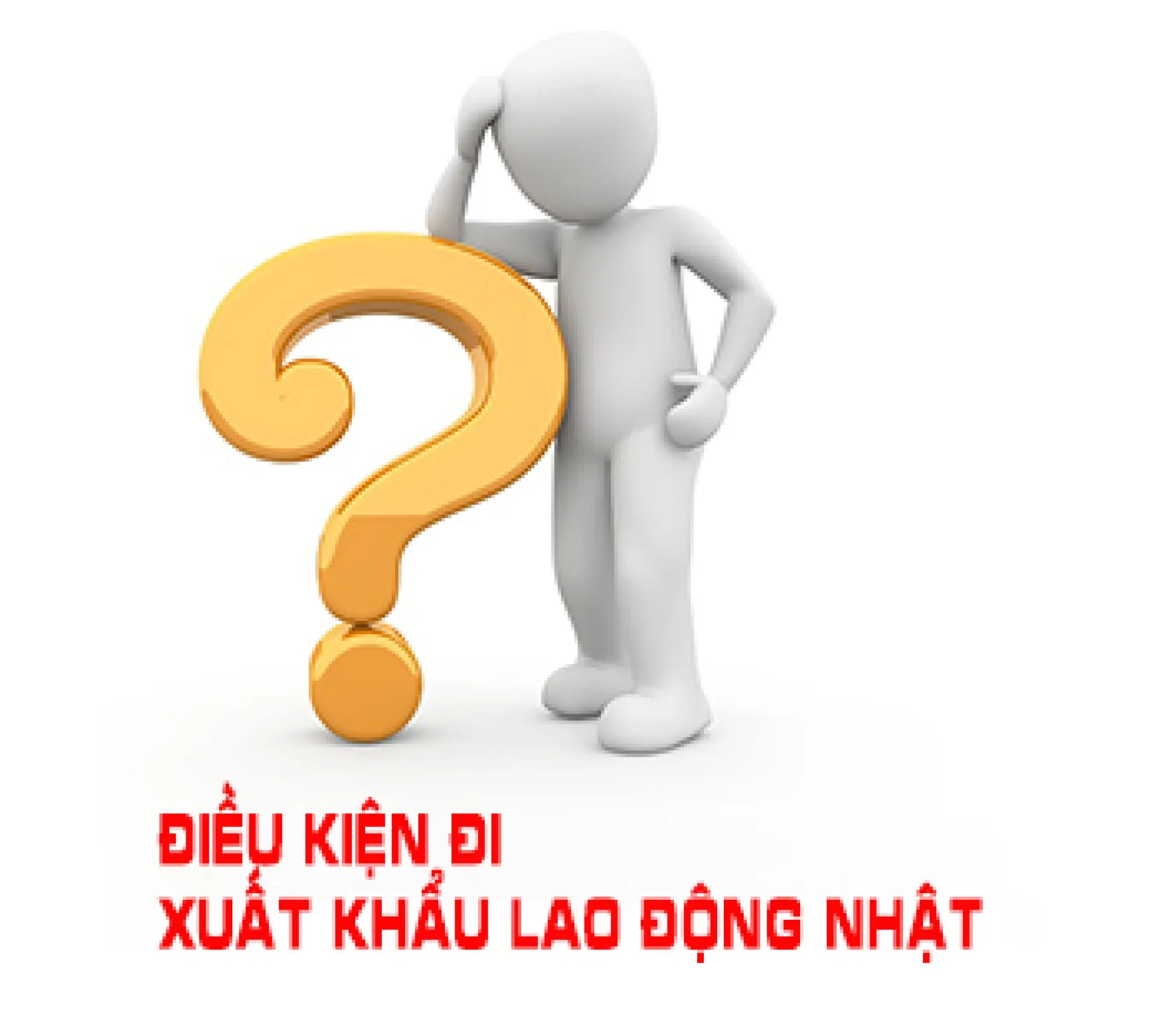 Điều kiện đi xuất khẩu lao động Nhật Bản 2022