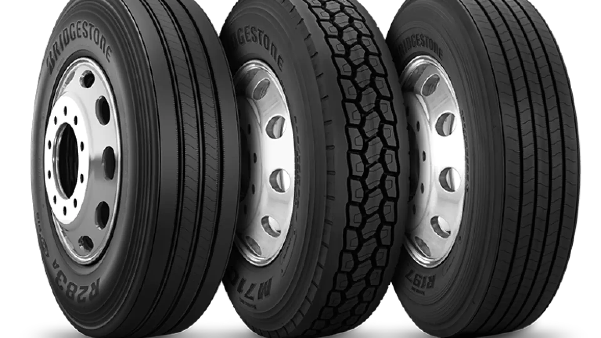 Tuyển 1 Nam sản xuất bánh xe tải