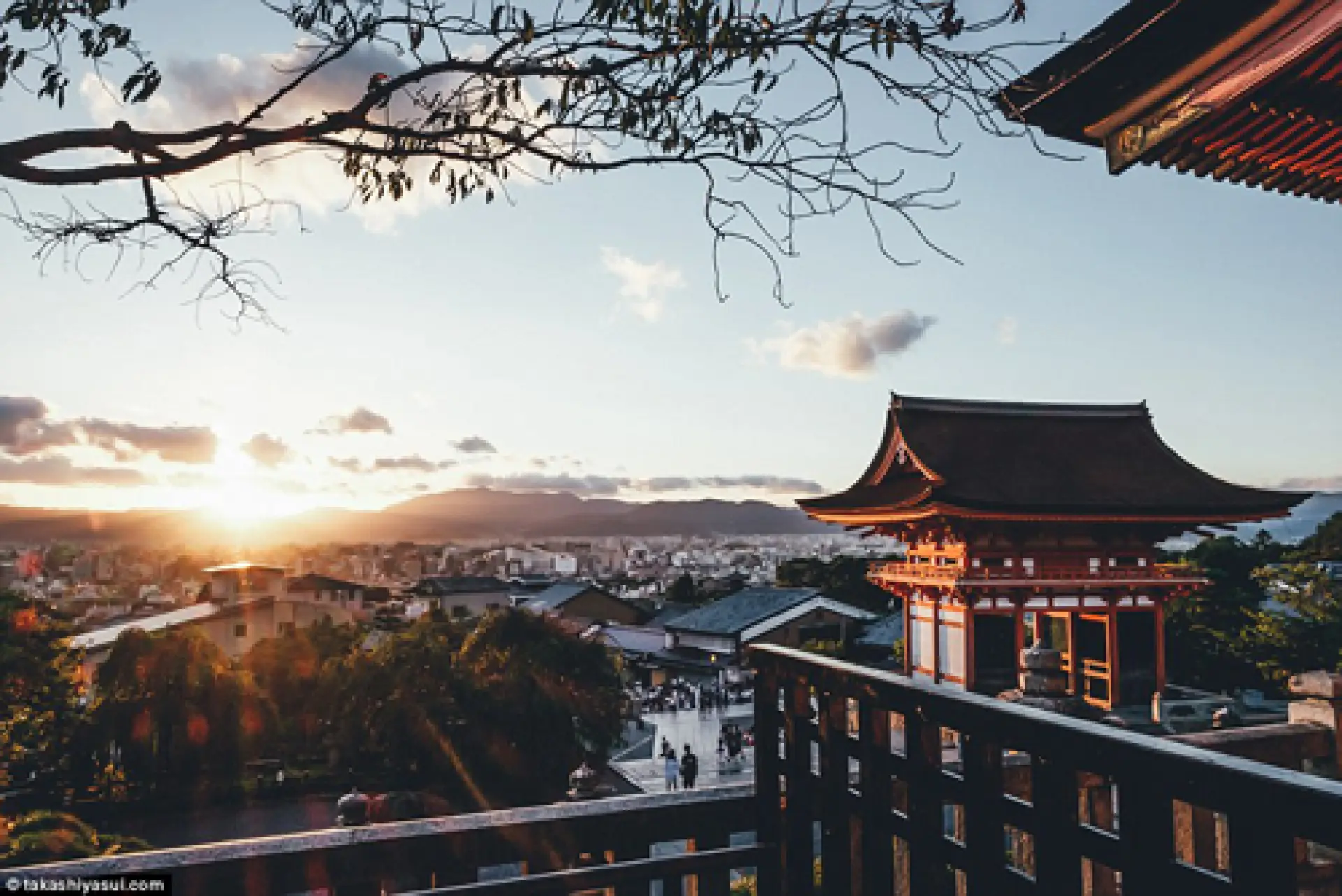 Tìm hiểu lý do tại sao Nhật Bản lại được gọi là đất nước mặt trời mọc