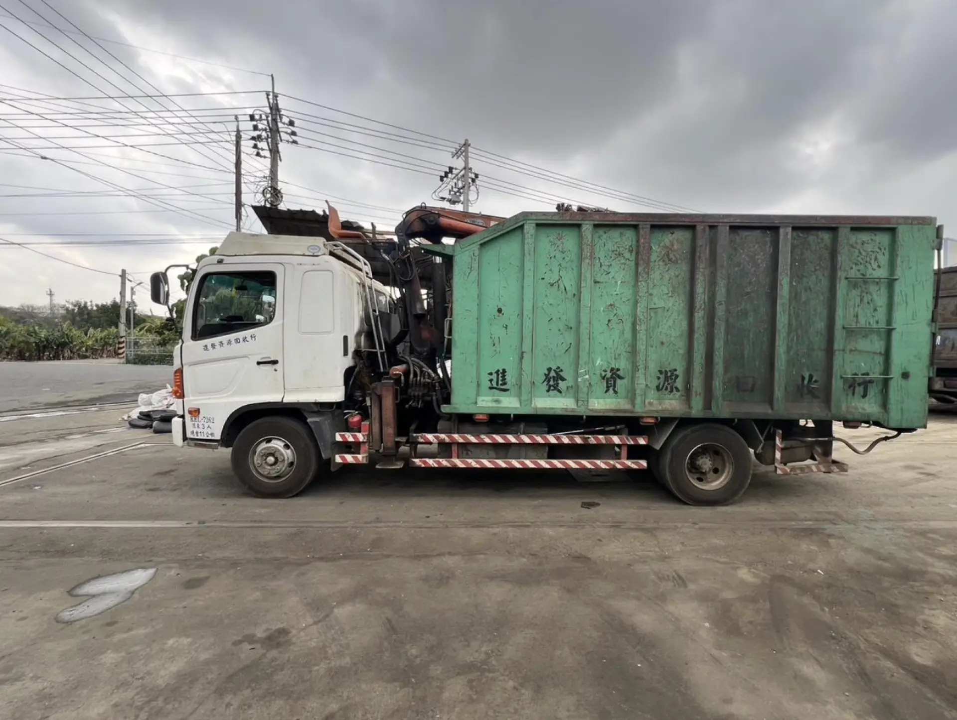 Tuyển 1 Nam tháo rỡ, phân loại linh kiện