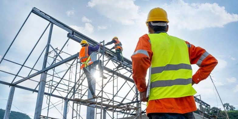 Tuyển số lượng lớn ngành xây dựng tại Đài Loan
