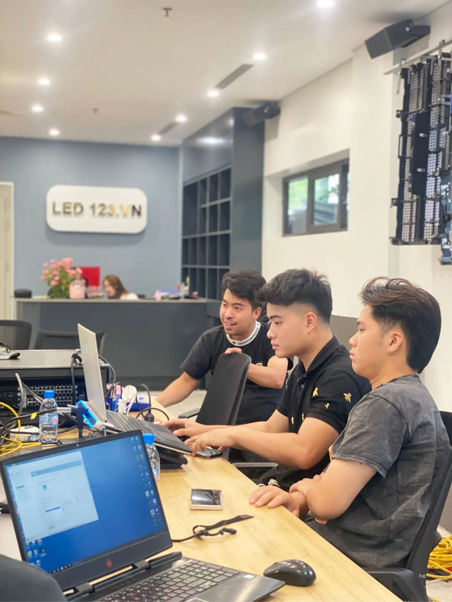 Câu hỏi thường gặp