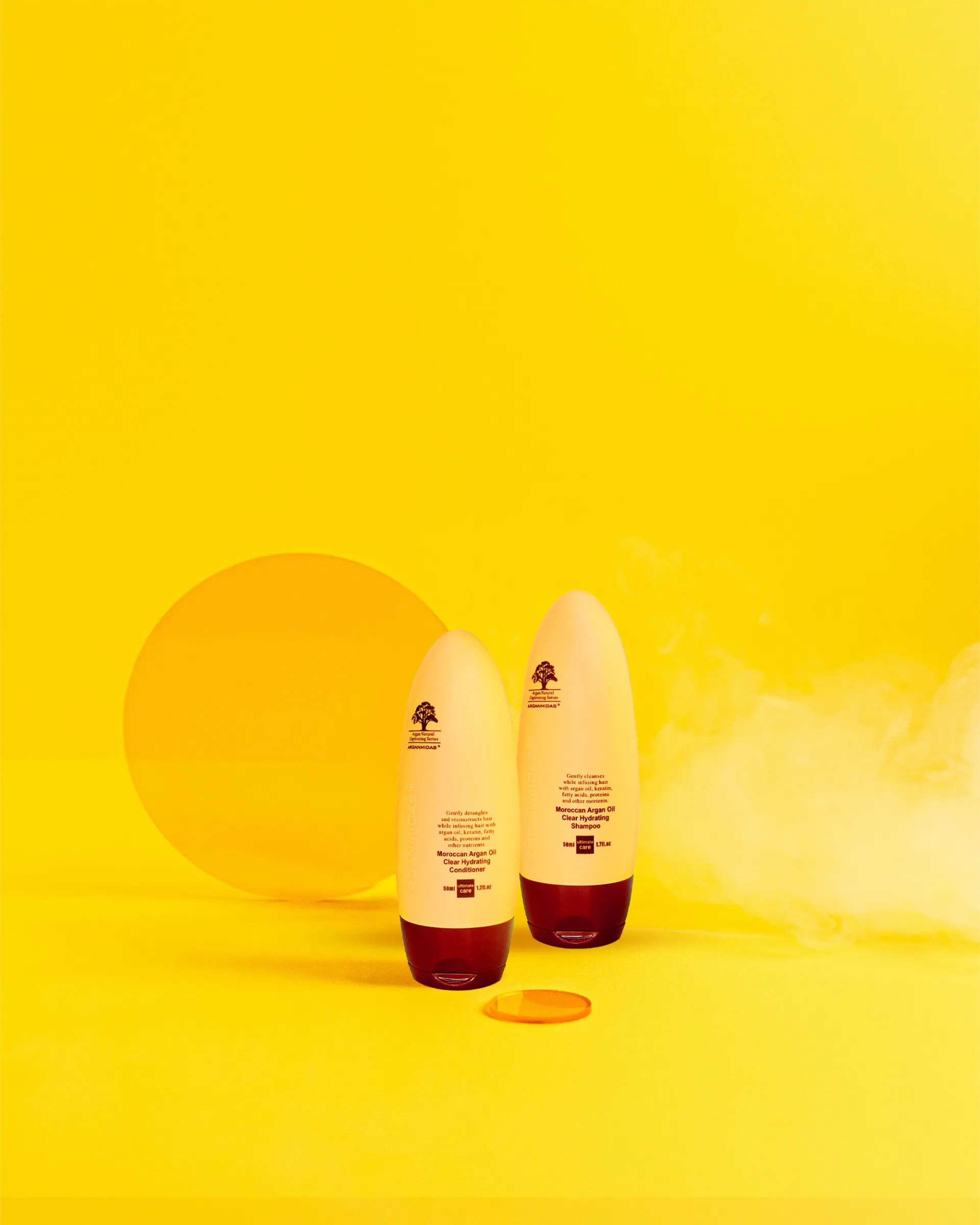 Combo siêu dưỡng ẩm mini