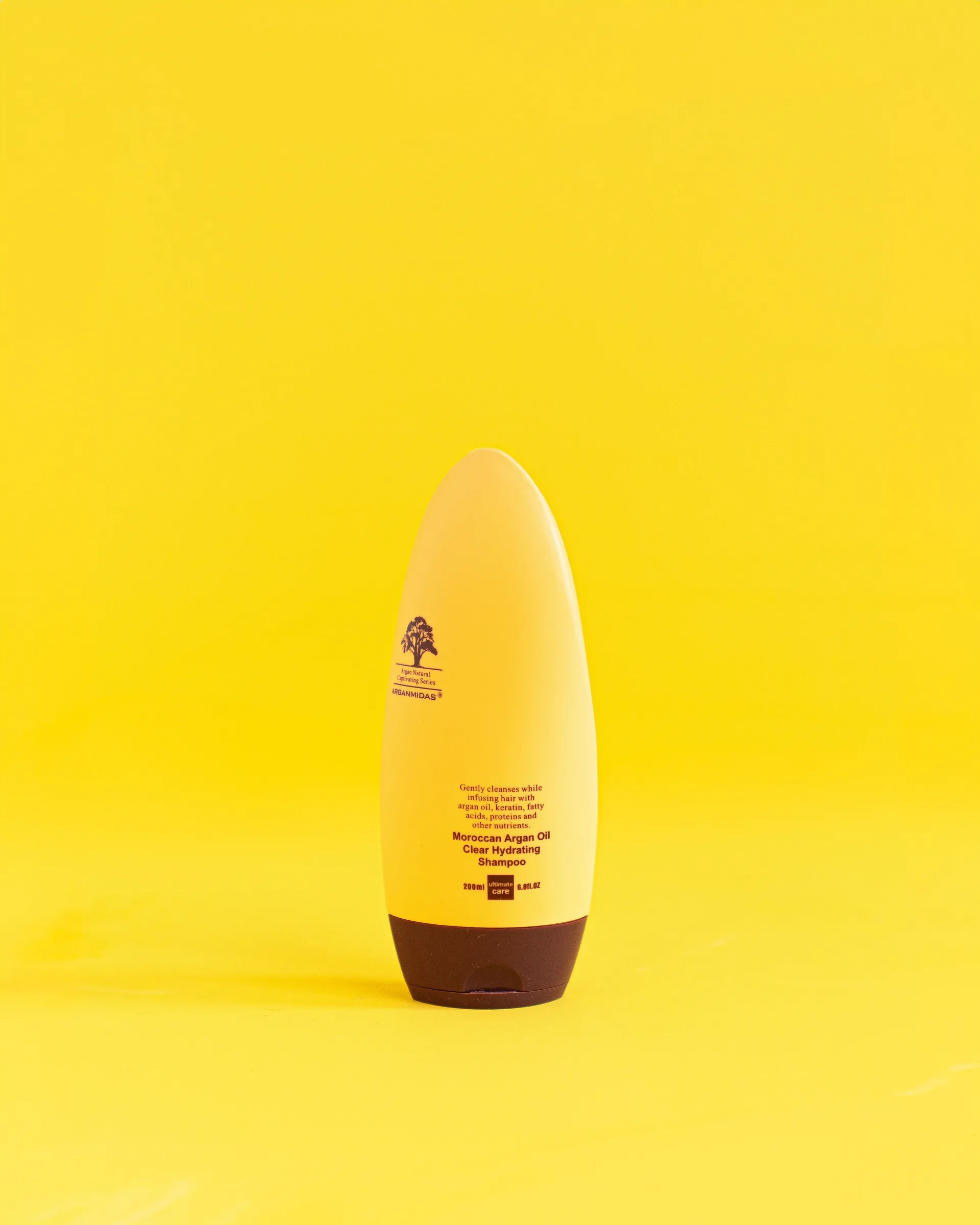 Dầu gội siêu dưỡng ẩm 200ml