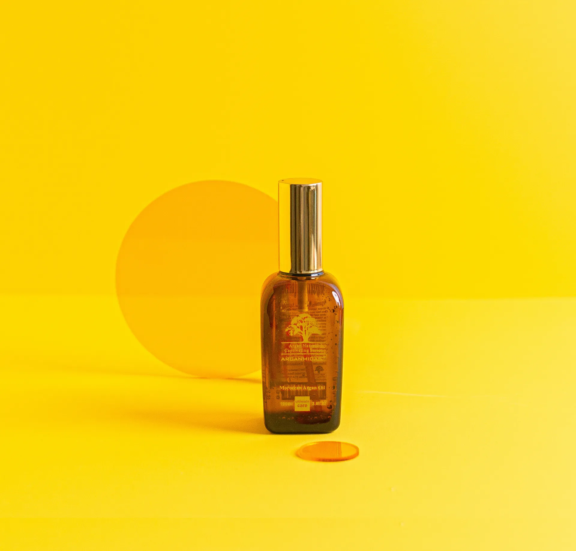 Tinh chất dưỡng tóc phục hồi tóc hư tổn chuyên sâu 100ml