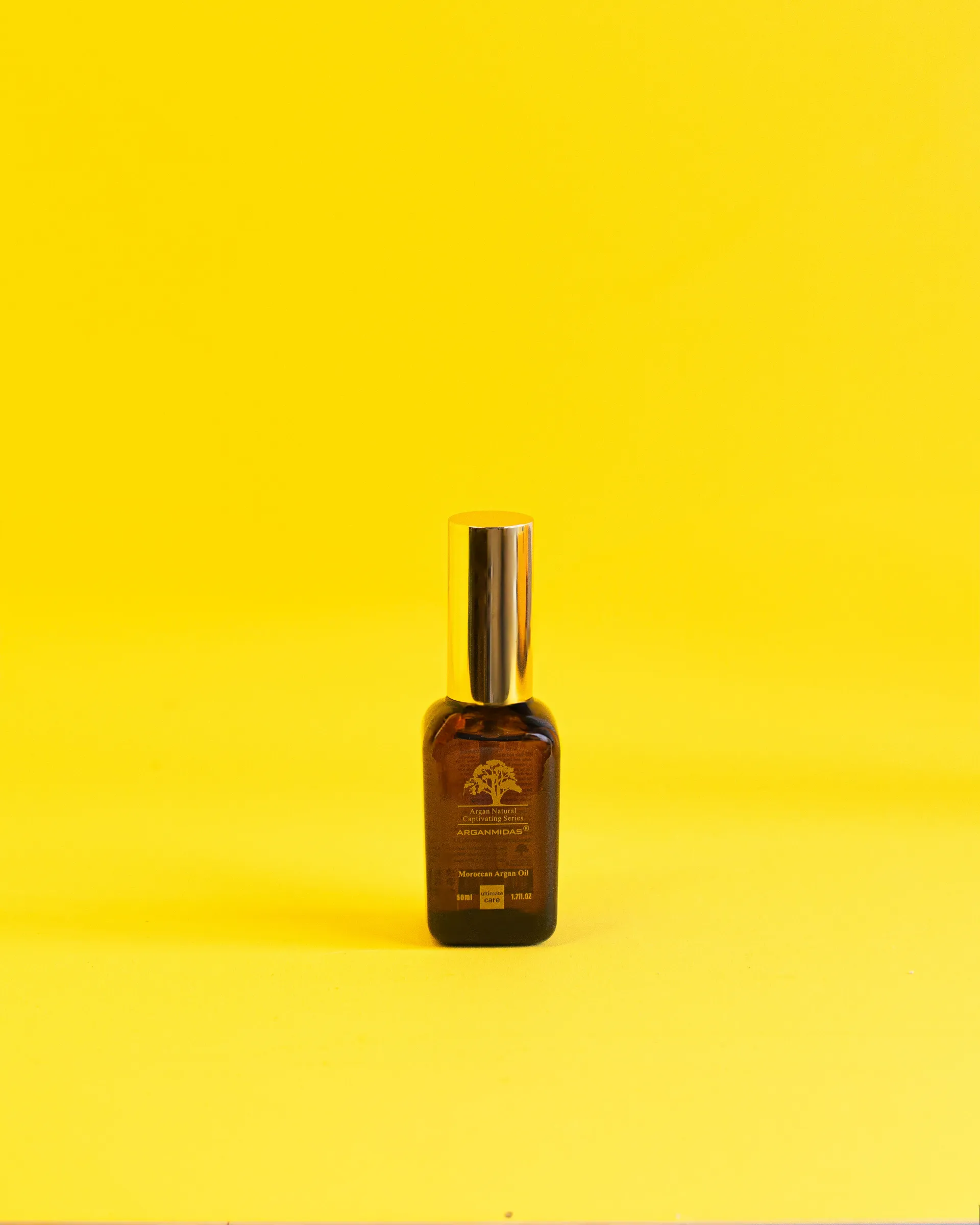 Tinh dầu dưỡng 50ml