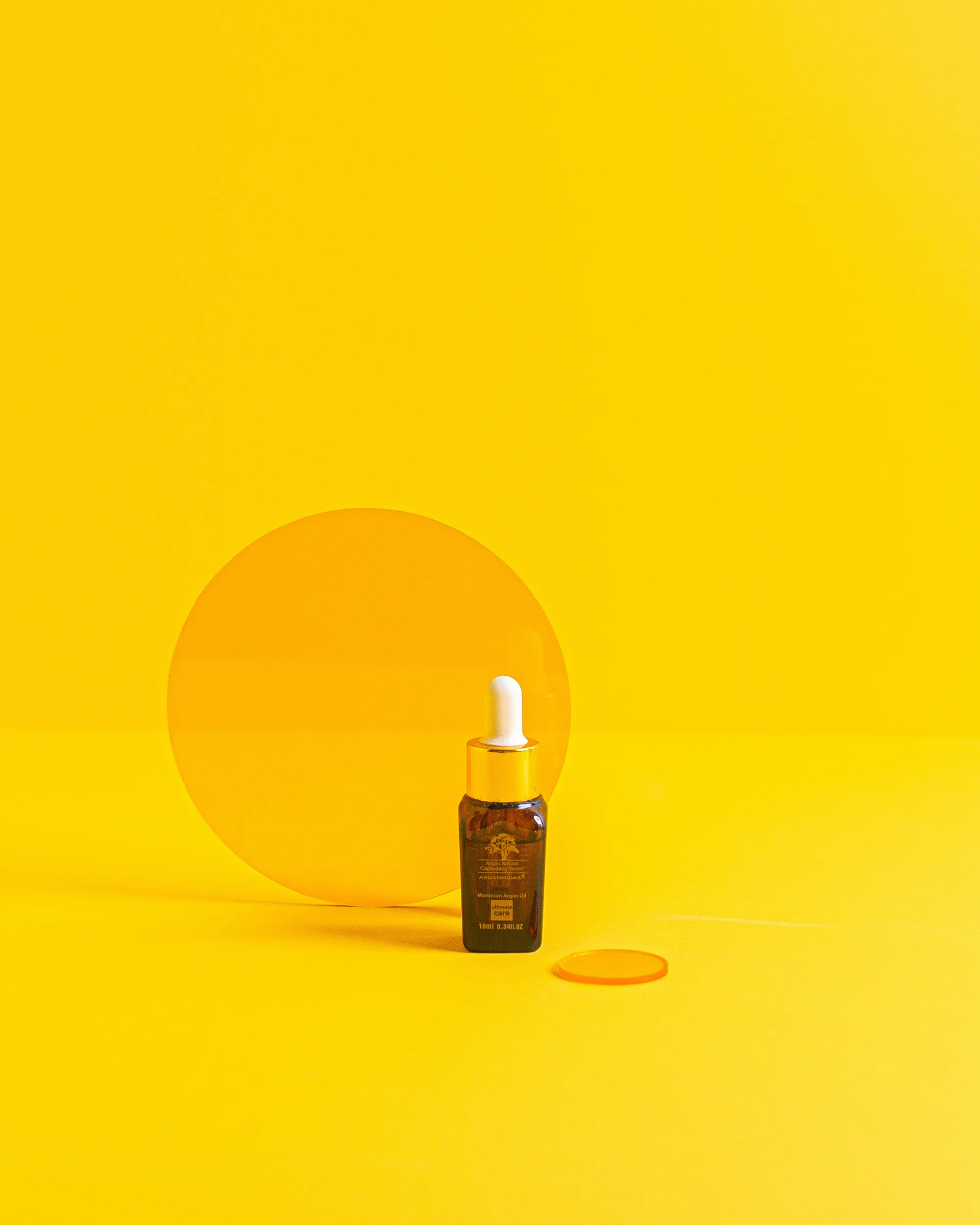 Tinh dầu dưỡng (10ml)