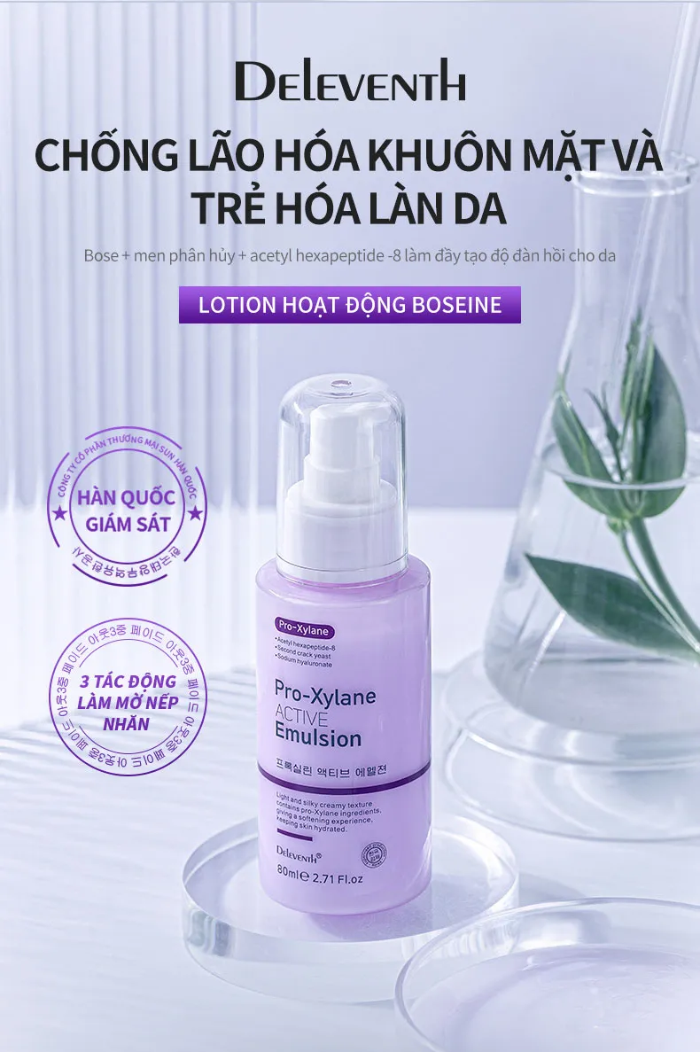 Pro-Xylane ACTIVE Emulsion