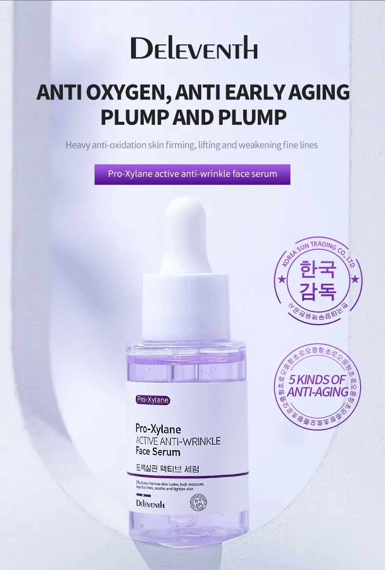 Pro-Xylane REJUVENATING Face Serum