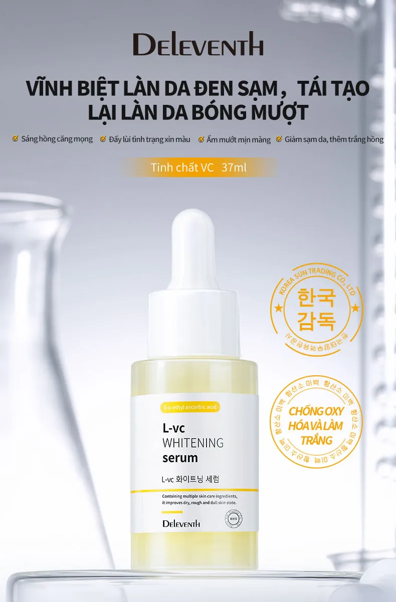 L-VC Whitening serum