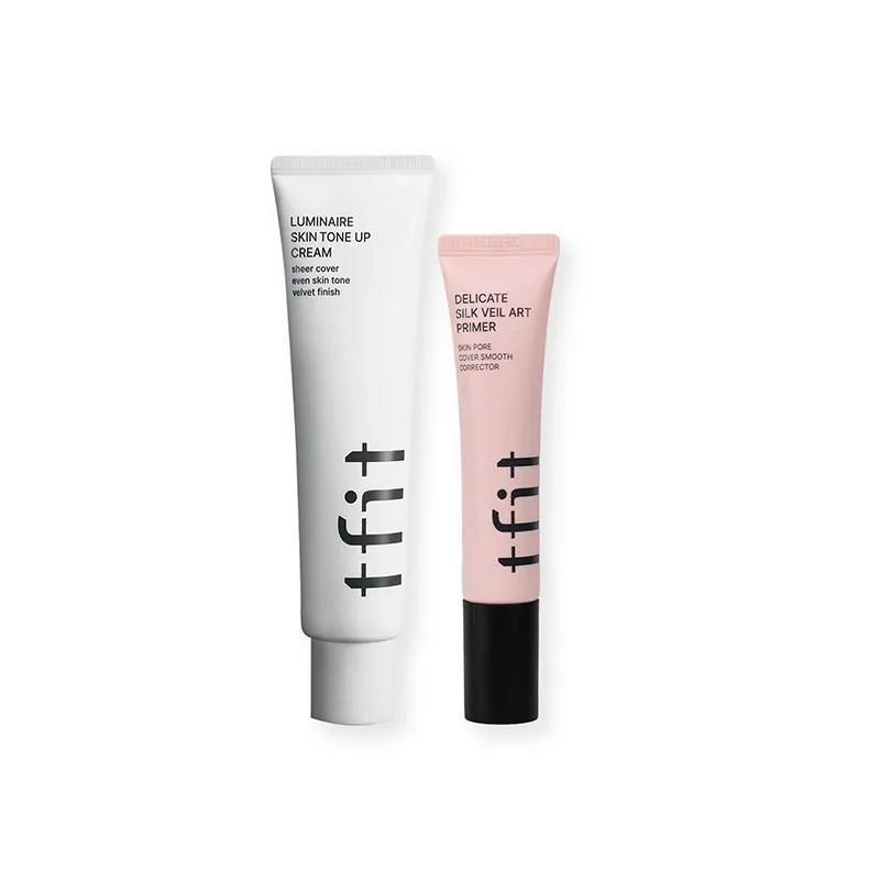 Combo nâng tông & lớp nền hoàn hảo Tfit