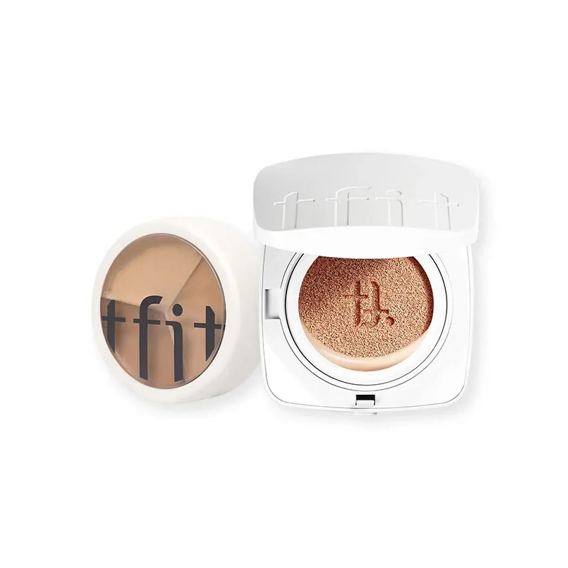 Combo makeup tự nhiên Tfit