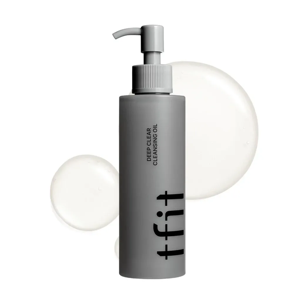 Dầu tẩy trang Deep Clear Cleansing Oil