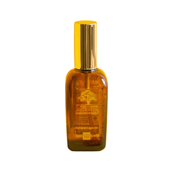 Tinh dầu dưỡng tóc
