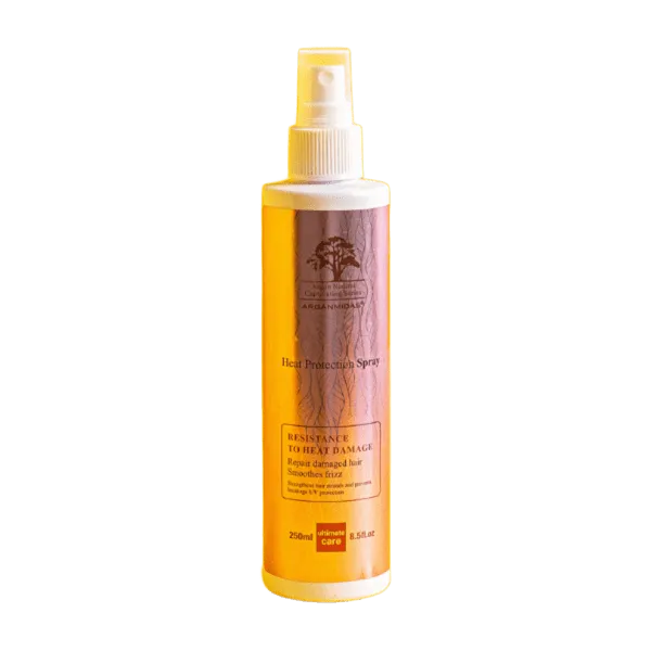 Xịt dưỡng & bảo vệ tóc