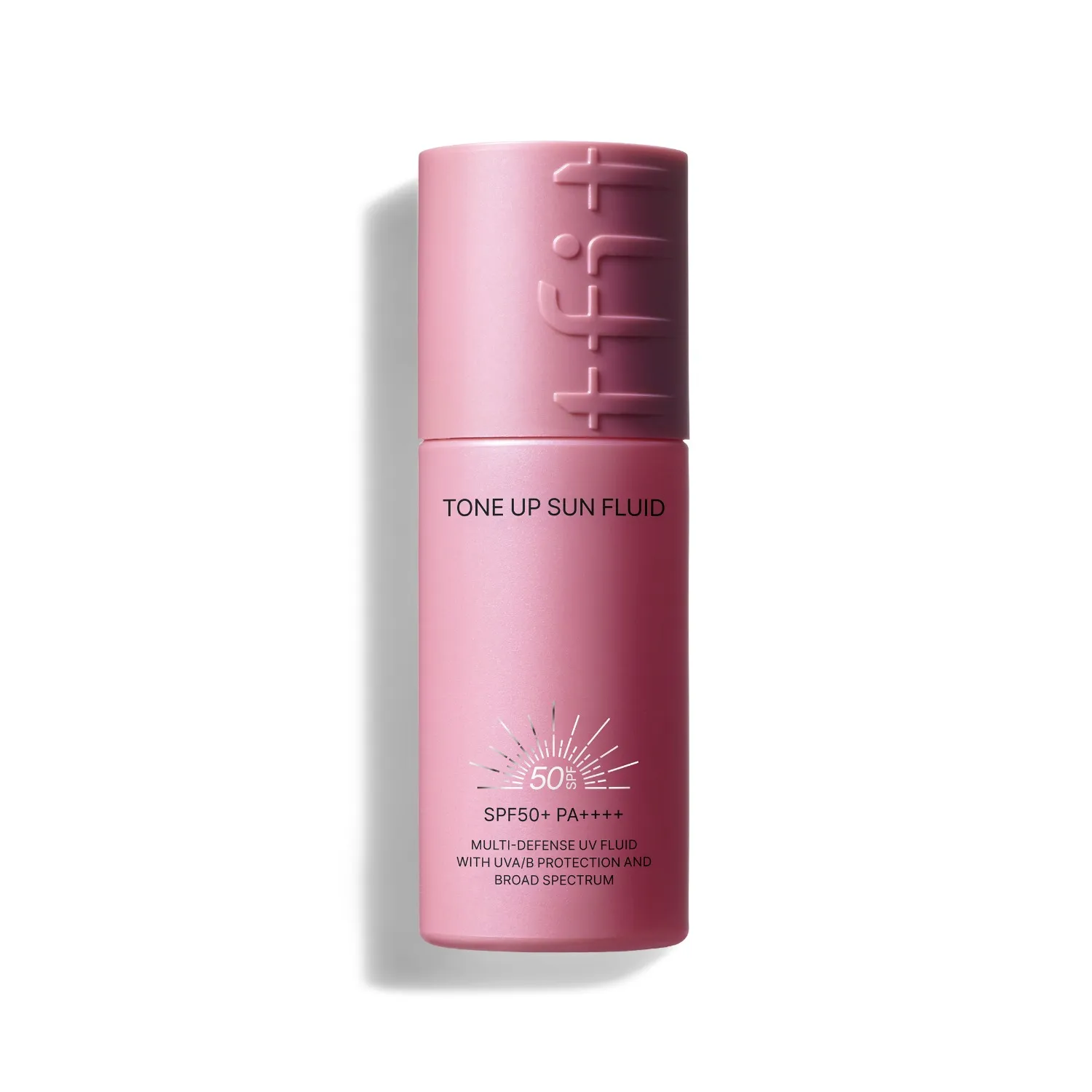 Airy Sun Fluid Hồng