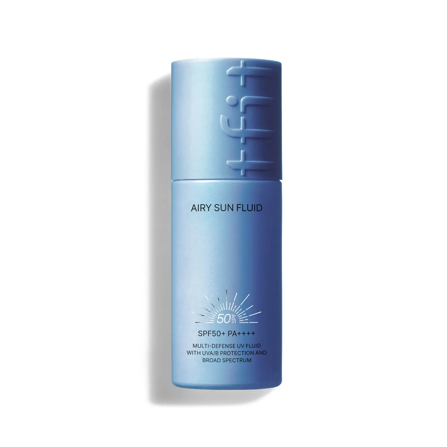 Airy Sun Fluid Xanh