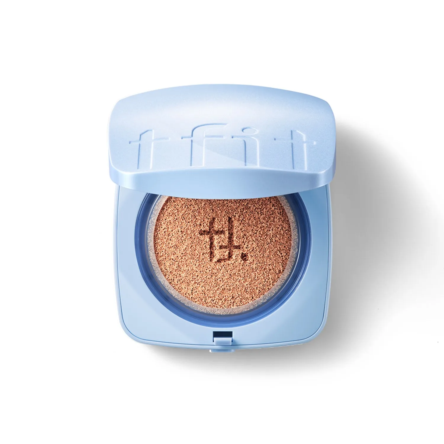 Cushion ICY FIT COVER CUSHION EX SPF50+ PA++++