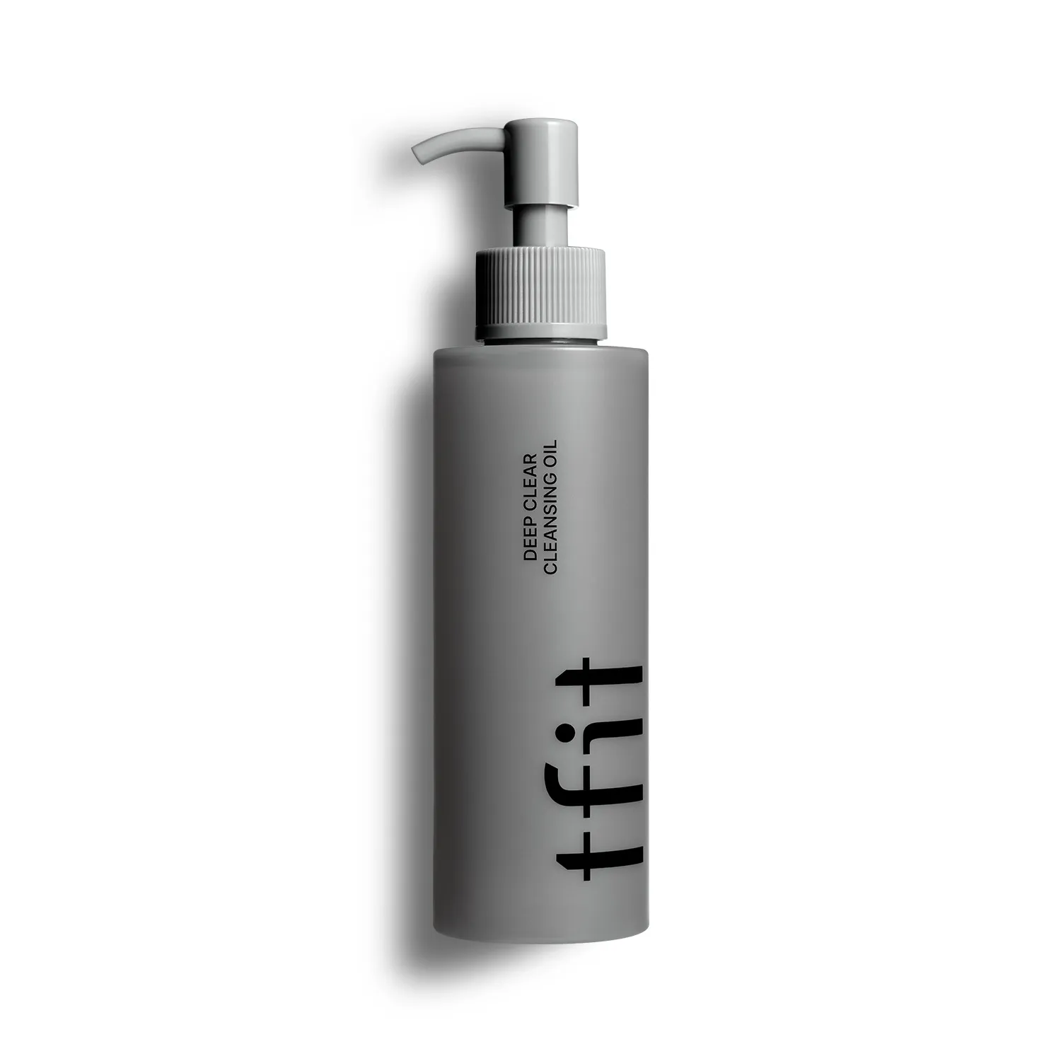 Deep Clear Cleansing Oil