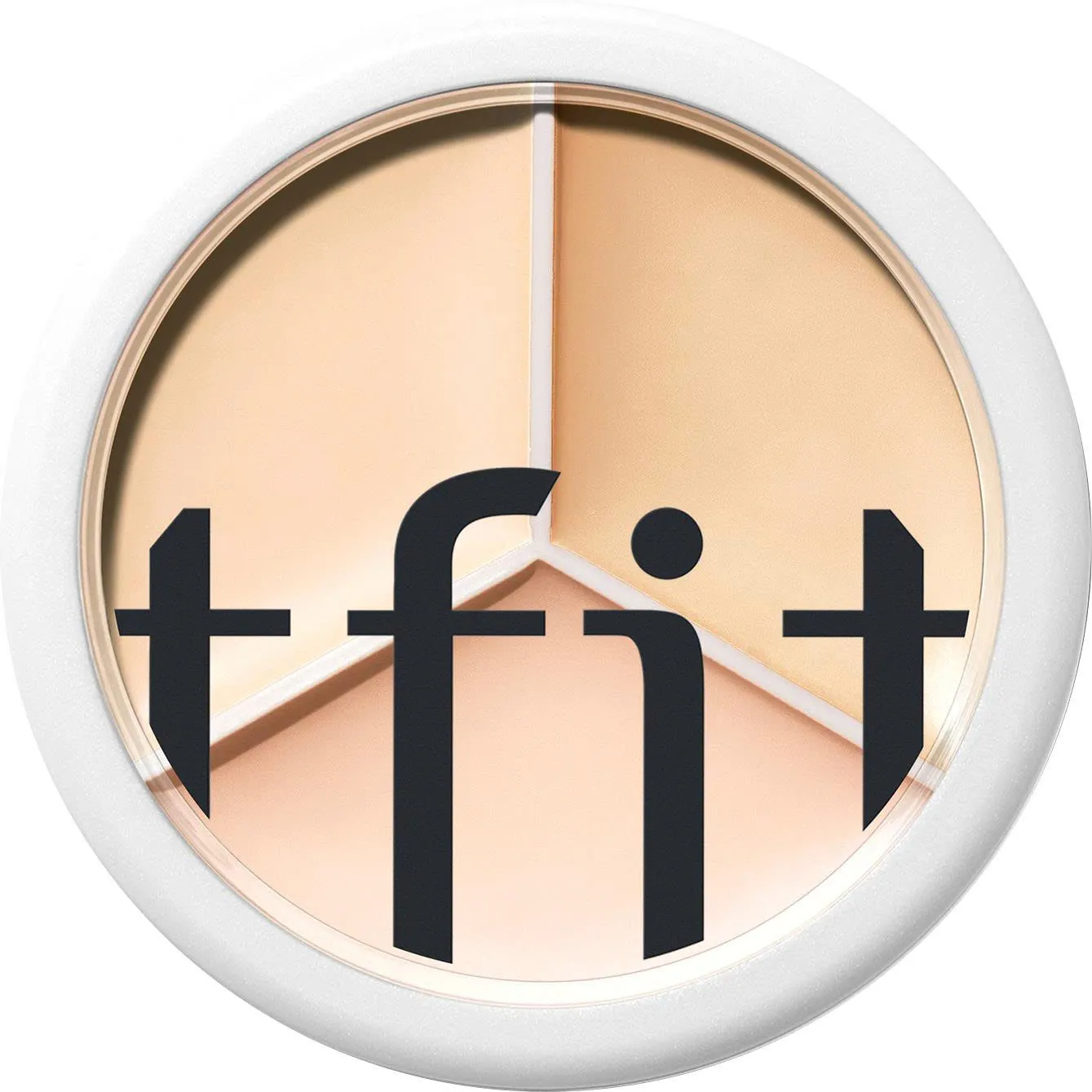 Cover Up Pro Concealer 01