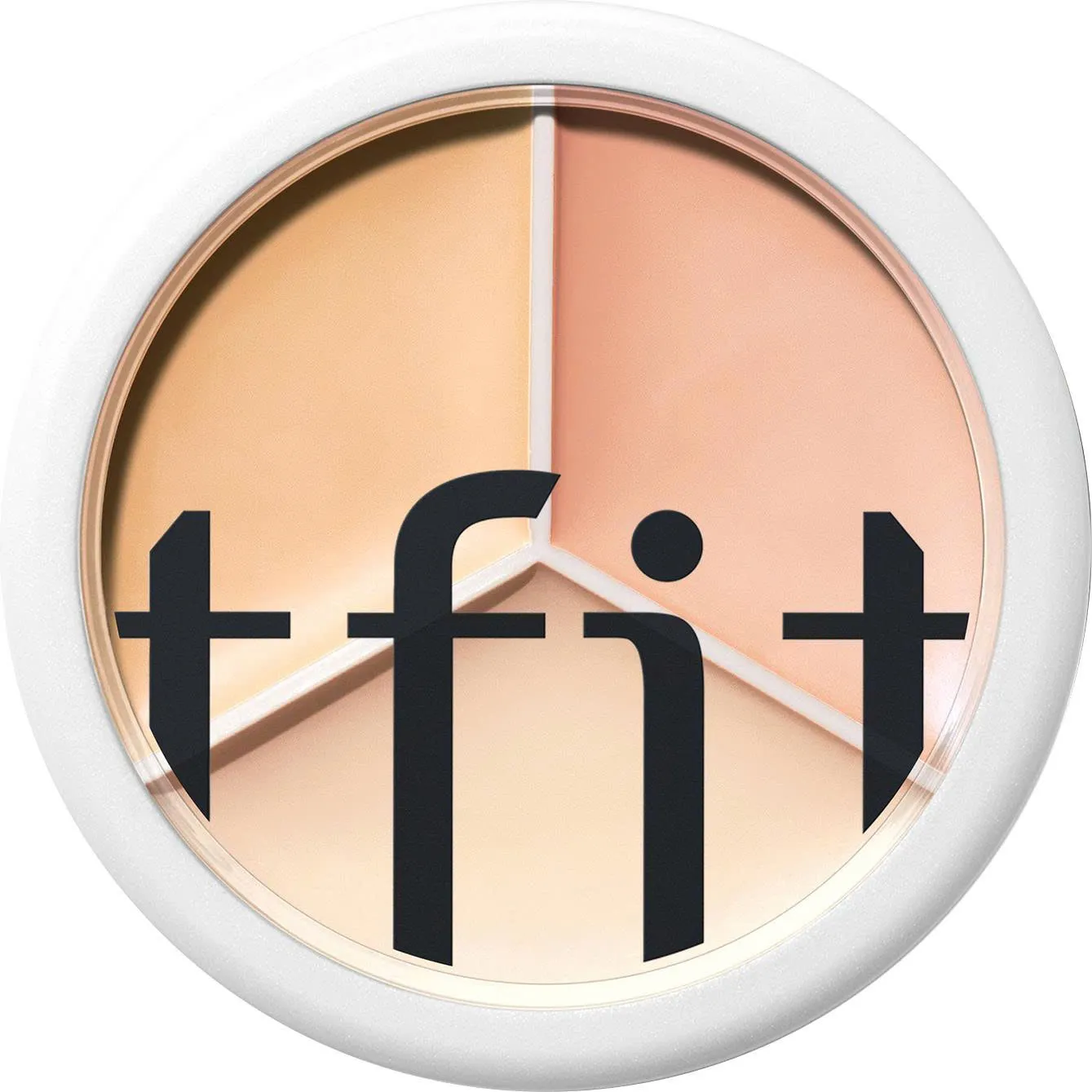 Cover Up Pro Concealer 04
