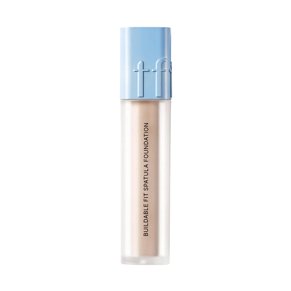 Buildable Fit Spatula Foundation N1.5