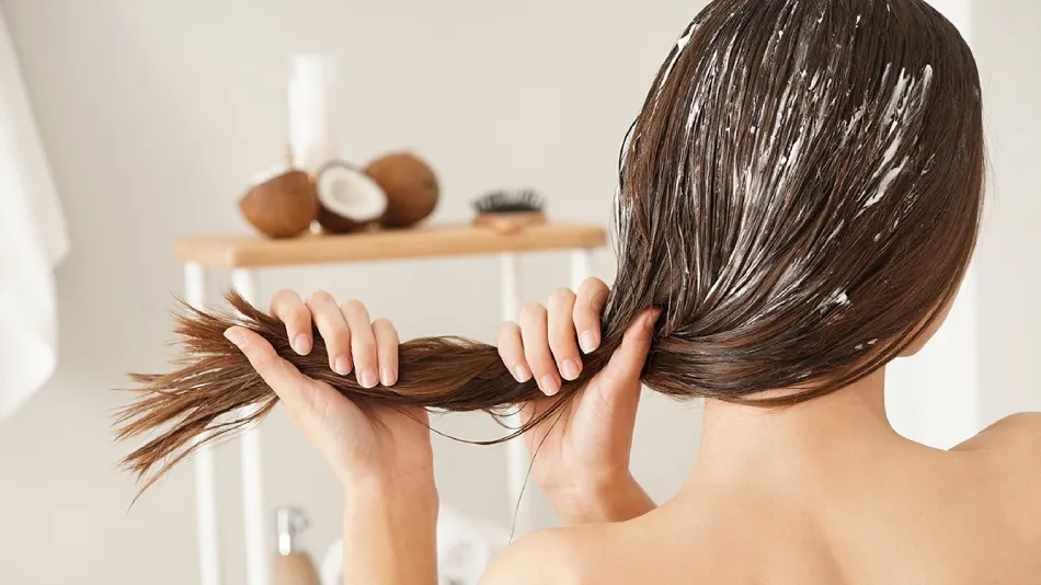 Bí quyết chăm sóc tóc chuẩn salon Hàn Quốc