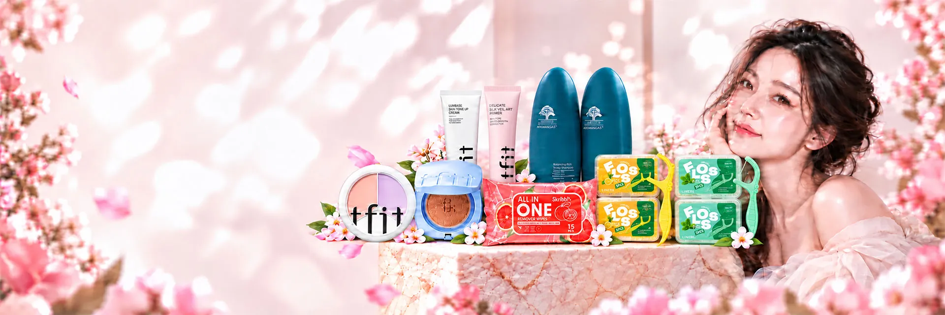 Tất cả sản phẩm
