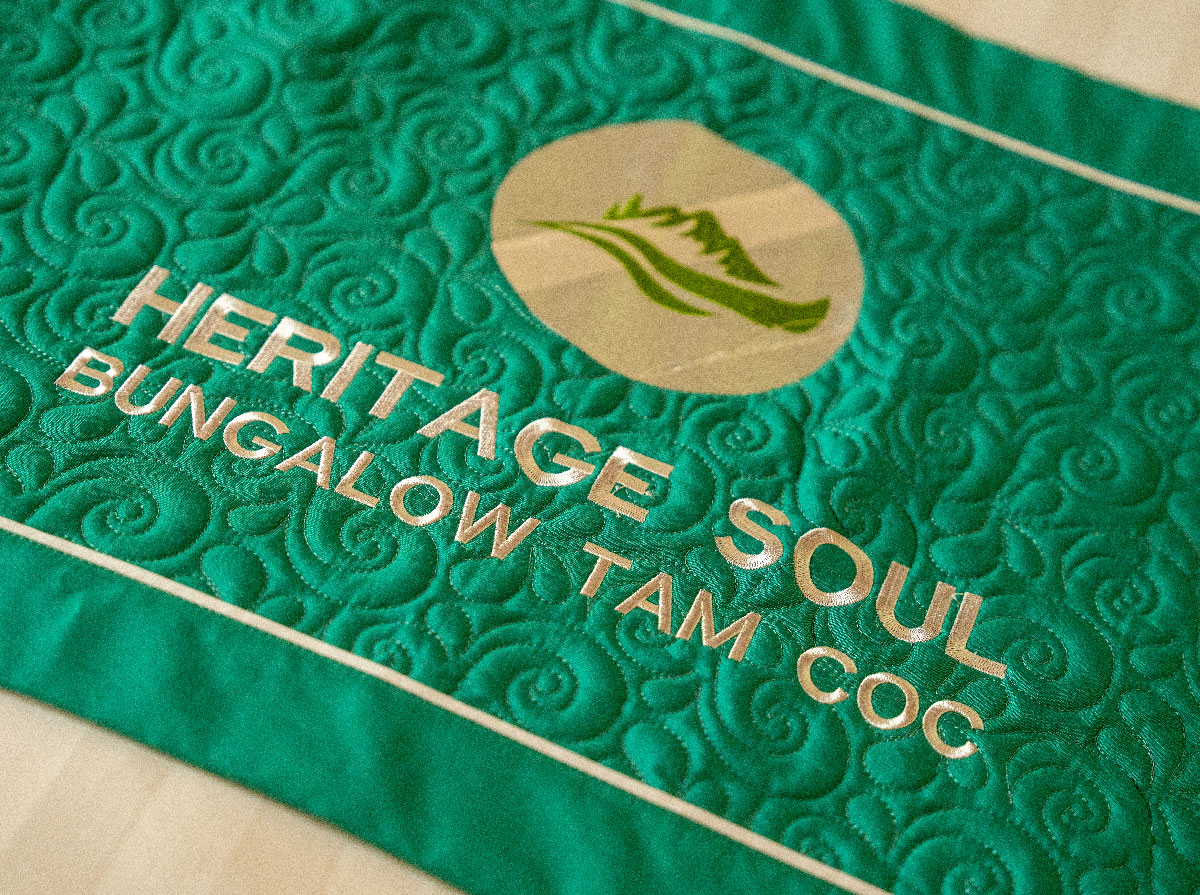 Phòng 2 giường đôi