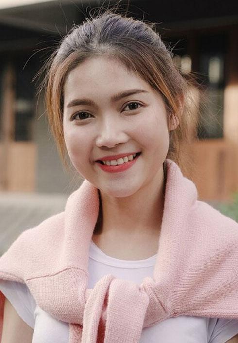 Chị Nguyễn Mai Sương