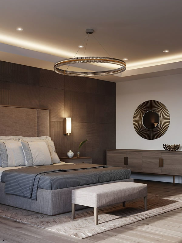 Nơi hòa mình vào vẻ đẹp vĩnh cửu