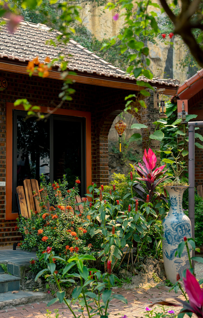 Heritage Charm Hotel