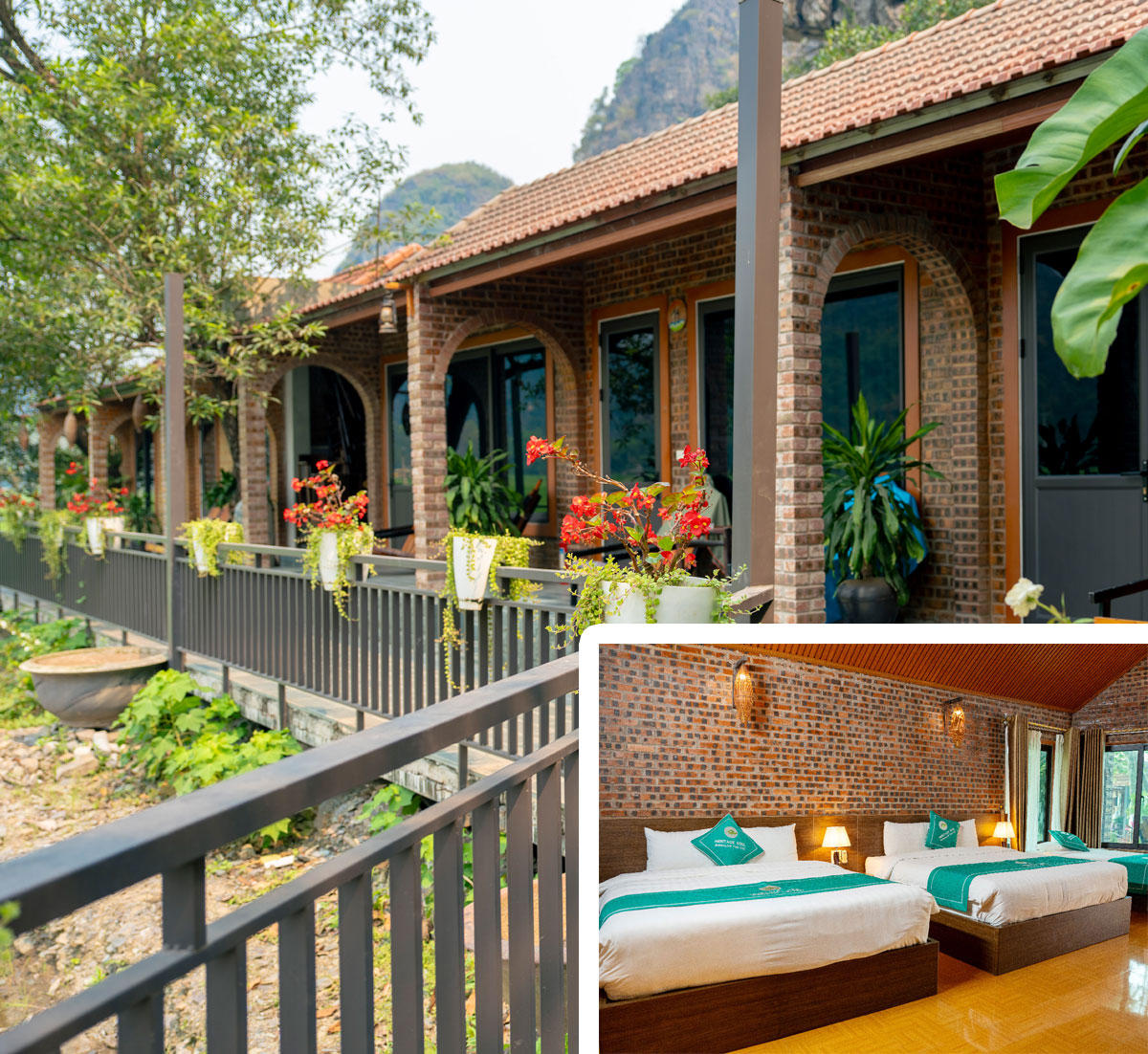 Heritage Charm Hotel