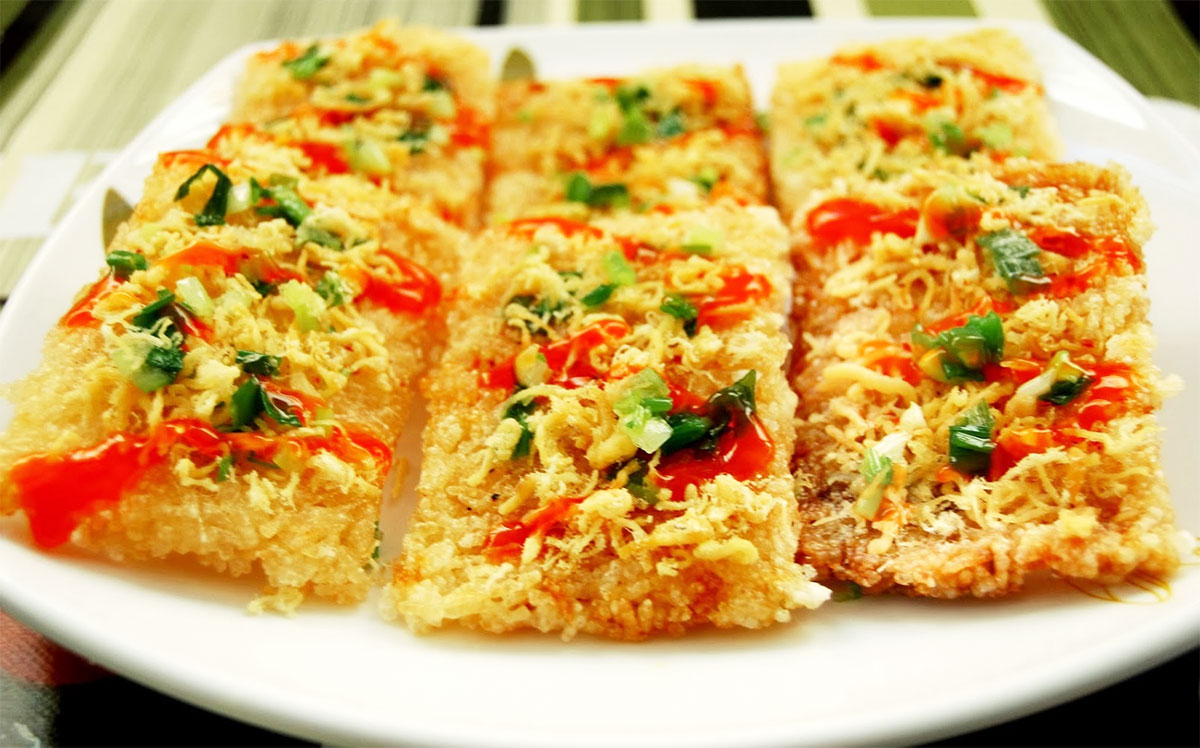 Món ngon nhất định phải thử khi đi du lịch Ninh Bình