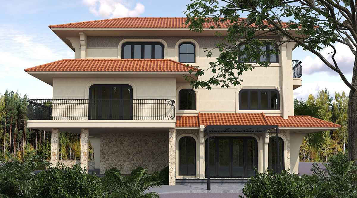 Phòng tiêu chuẩn