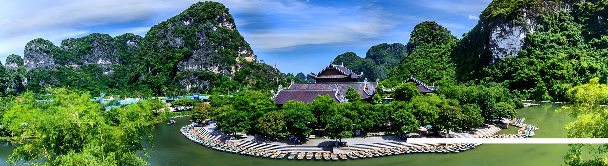 Tiện ích của chúng tôi