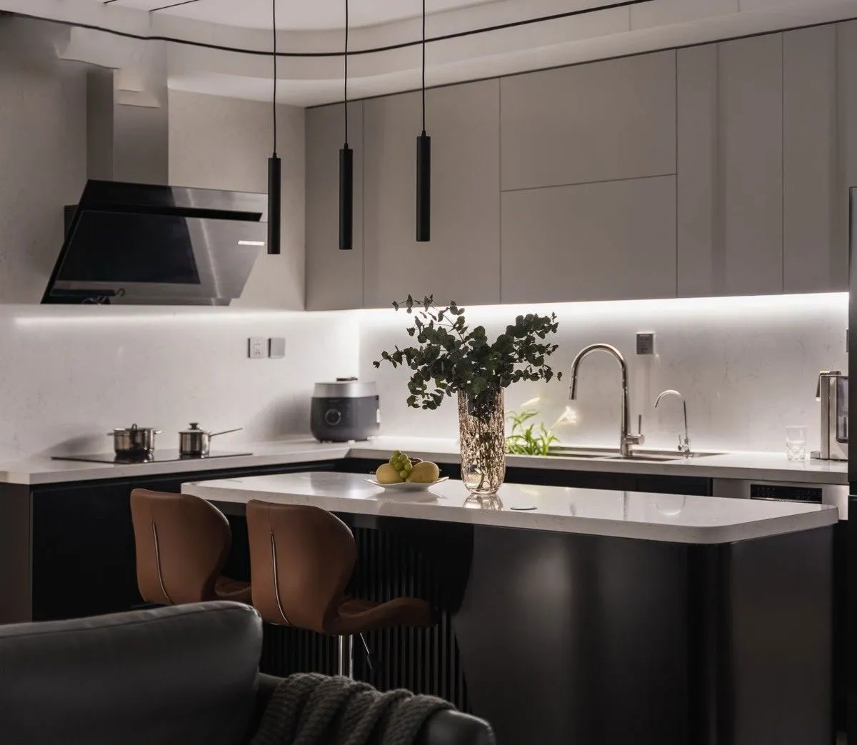 Bề mặt đá VICOSTONE tuyệt đối an toàn cho sức khỏe và môi trường