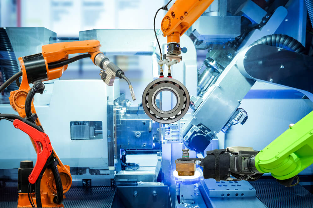 Xu hướng tự động hóa nhà máy tại Việt Nam trong năm 2026: Doanh nghiệp cần chuẩn bị gì?