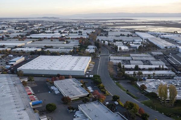 Logistics resilience drives Q2 industrial real estate stability amid easing supply surge, reports Cushman & Wakefield